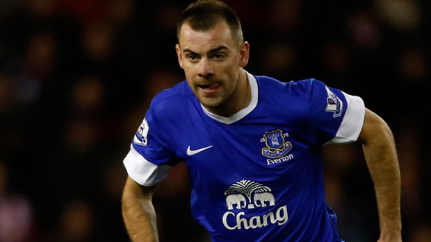 Darron Gibson